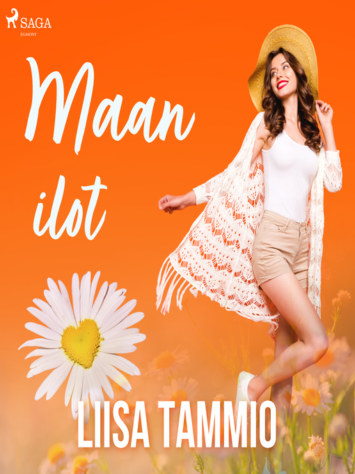 Title details for Maan ilot by Liisa Tammio - Wait list